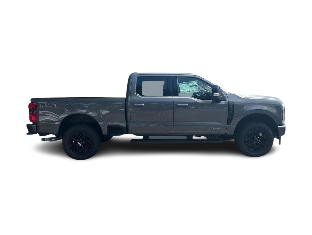 Thumbnail: 2025 Ford F-350 - 19