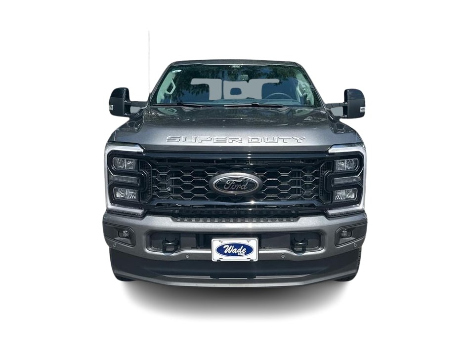Thumbnail: 2025 Ford F-350 - 6