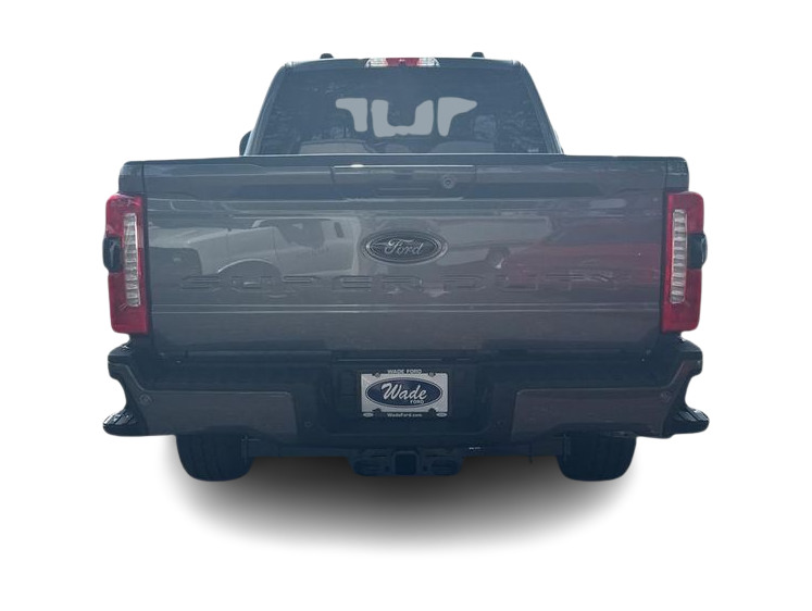 Thumbnail: 2025 Ford F-350 - 5