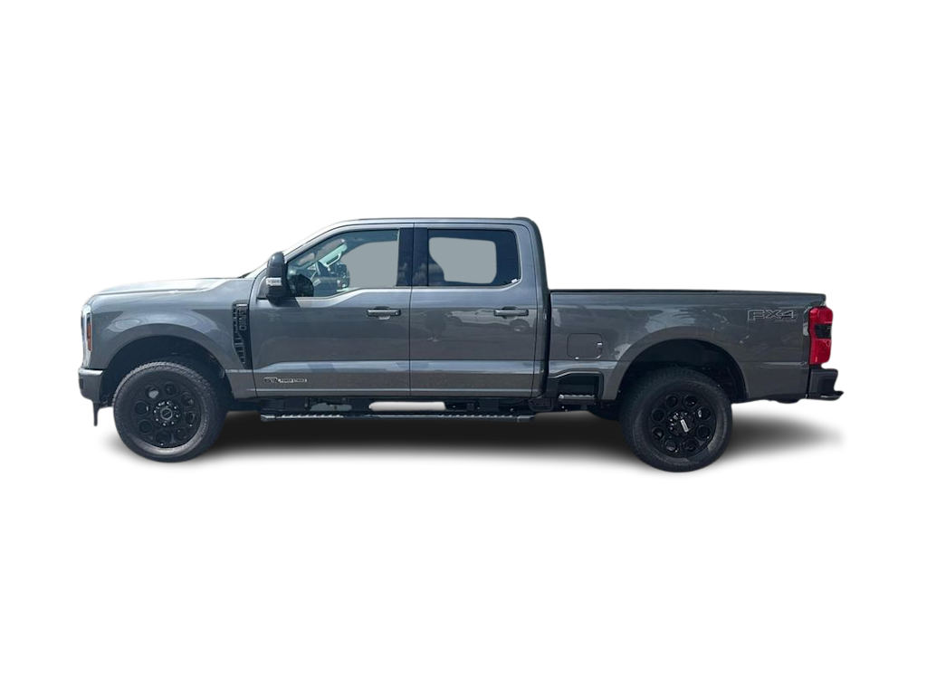 Thumbnail: 2025 Ford F-350 - 3