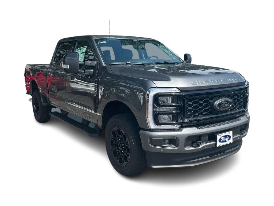 Thumbnail: 2025 Ford F-350 - 18