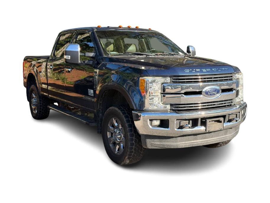 Thumbnail: 2017 Ford F-350 - 7
