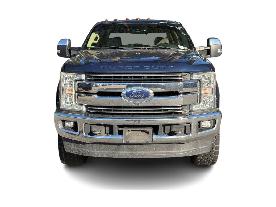 Thumbnail: 2017 Ford F-350 - 4