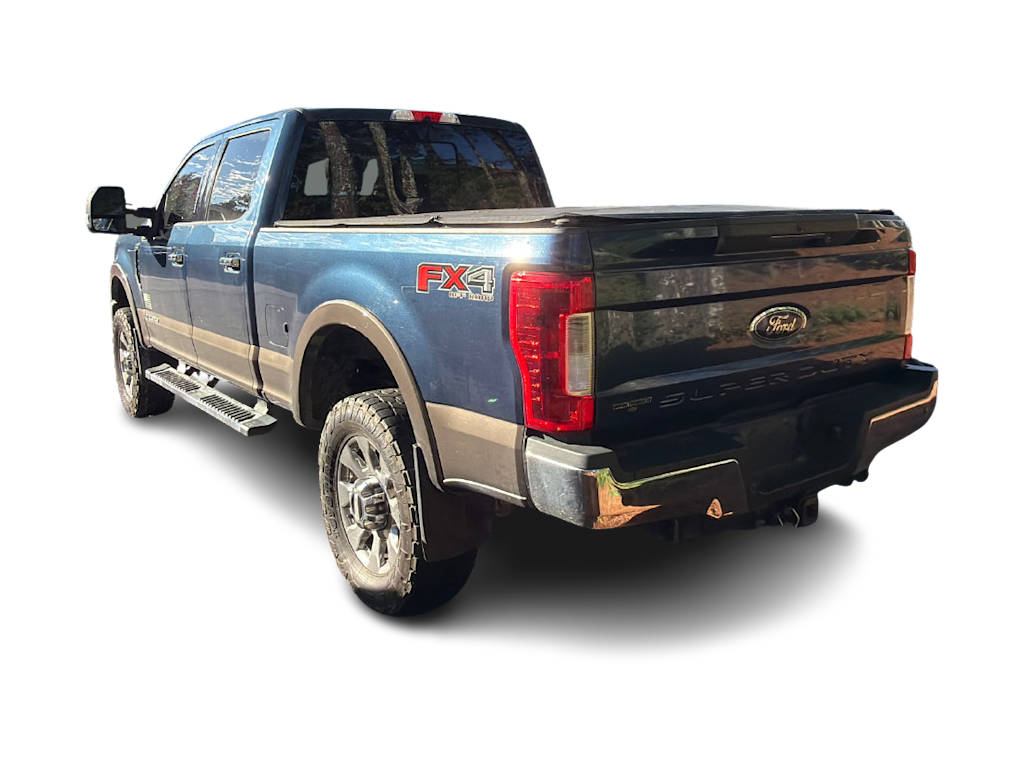 Thumbnail: 2017 Ford F-350 - 2