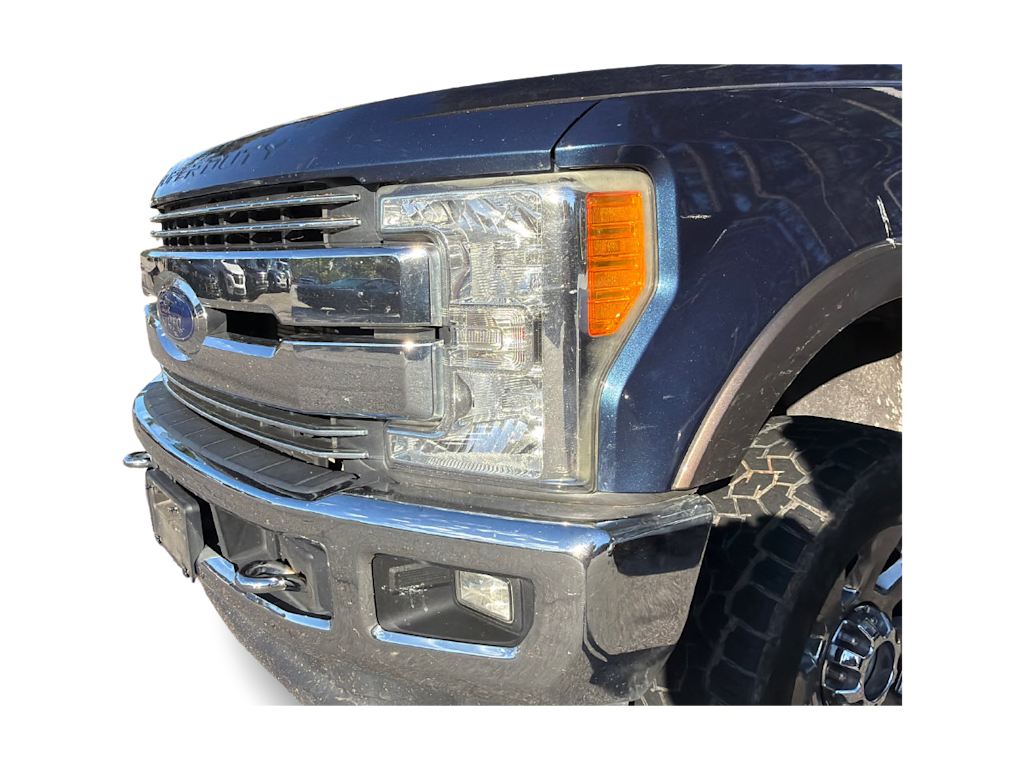Thumbnail: 2017 Ford F-350 - 9