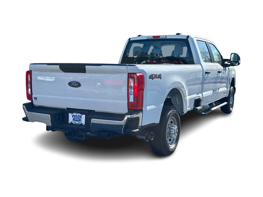 Thumbnail: 2025 Ford F-350 - 21