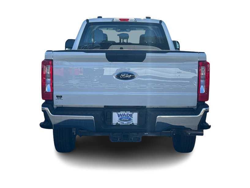 Thumbnail: 2025 Ford F-350 - 5