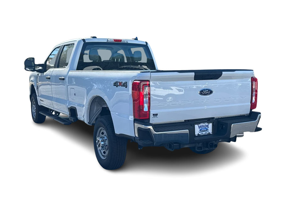 Thumbnail: 2025 Ford F-350 - 4