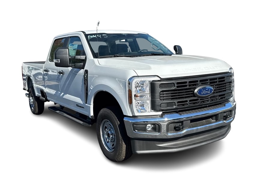 Thumbnail: 2025 Ford F-350 - 19