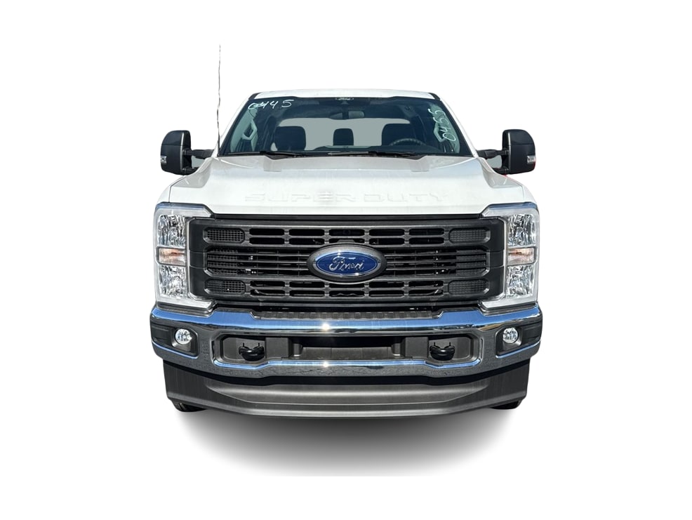 Thumbnail: 2025 Ford F-350 - 6