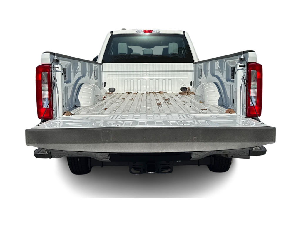 Thumbnail: 2025 Ford F-350 - 17