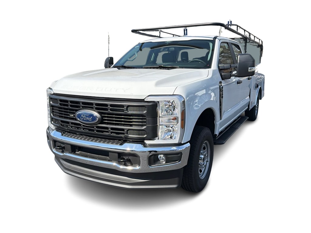 Thumbnail: 2025 Ford F-350 - 33