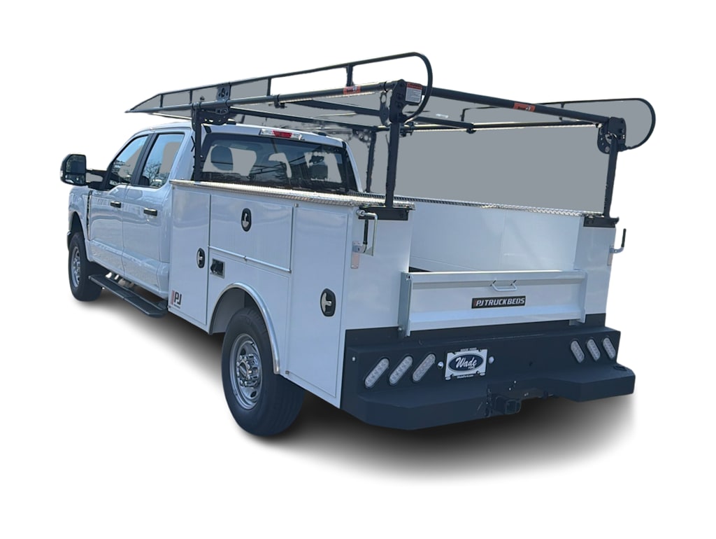 Thumbnail: 2025 Ford F-350 - 4