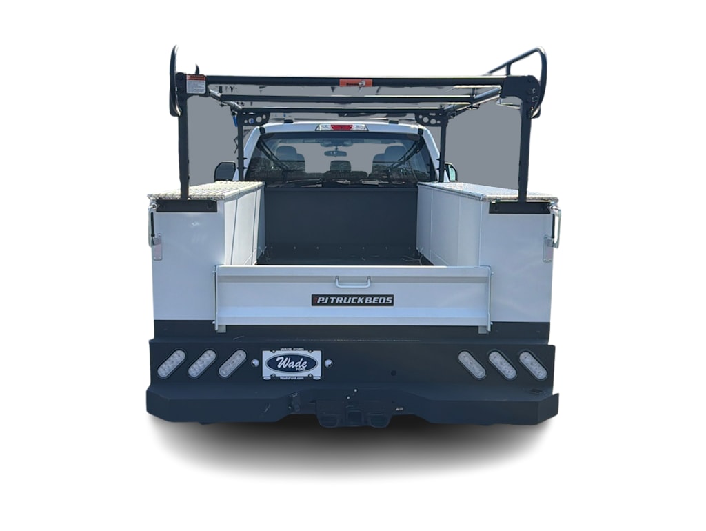 Thumbnail: 2025 Ford F-350 - 15