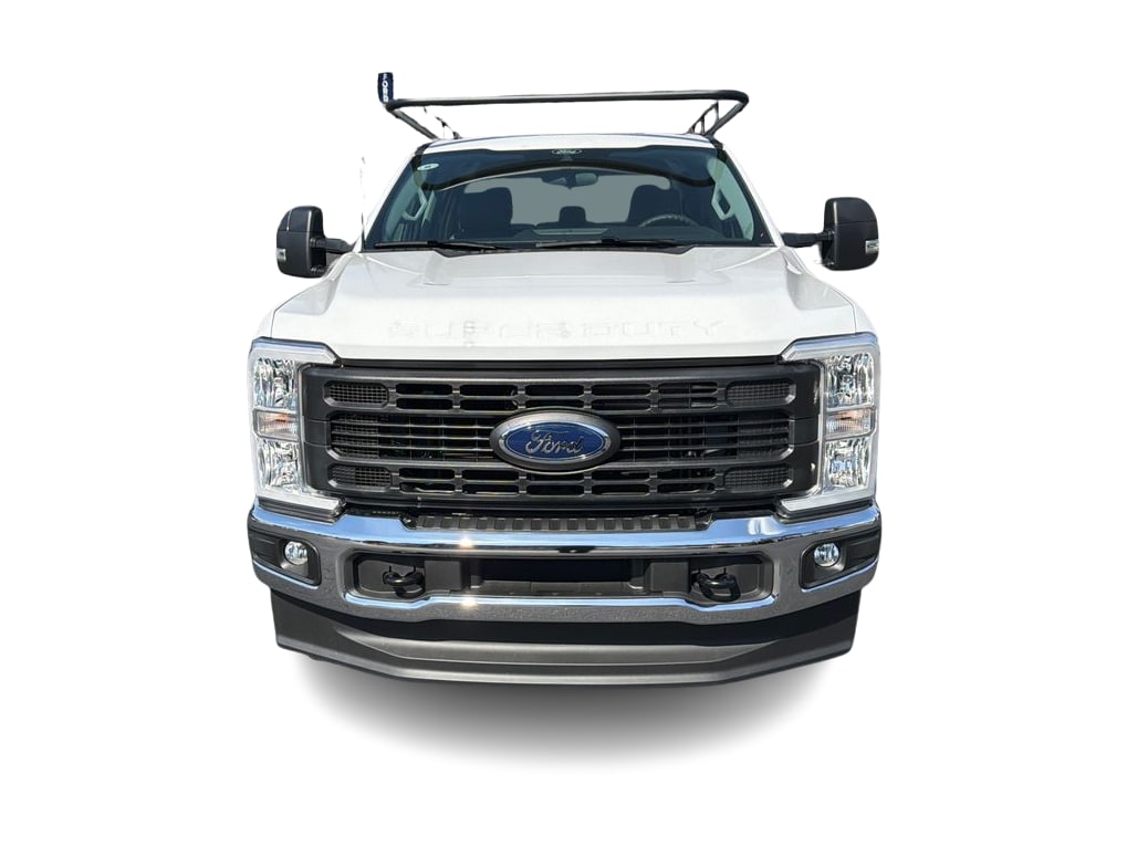 Thumbnail: 2025 Ford F-350 - 34