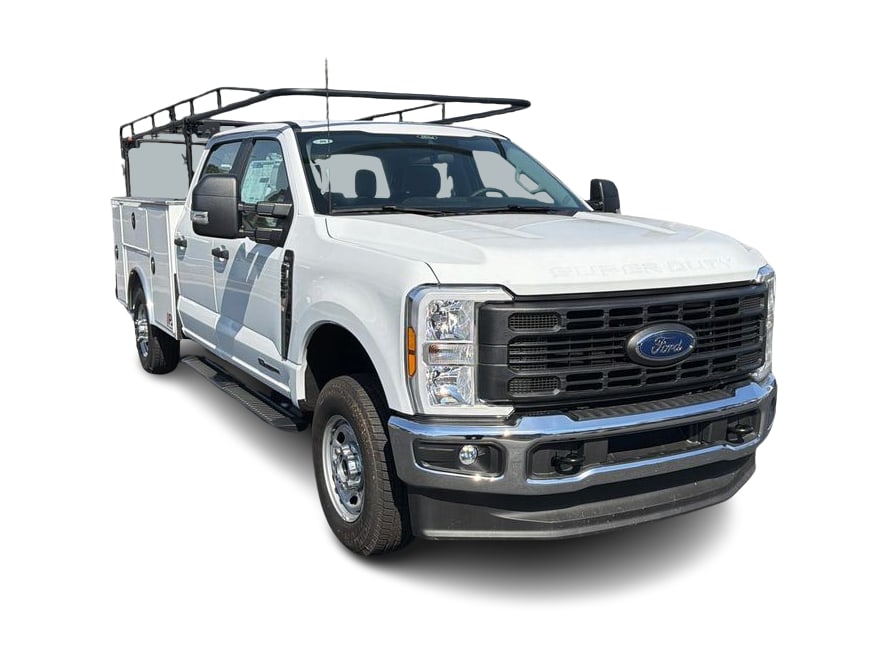 Thumbnail: 2025 Ford F-350 - 17