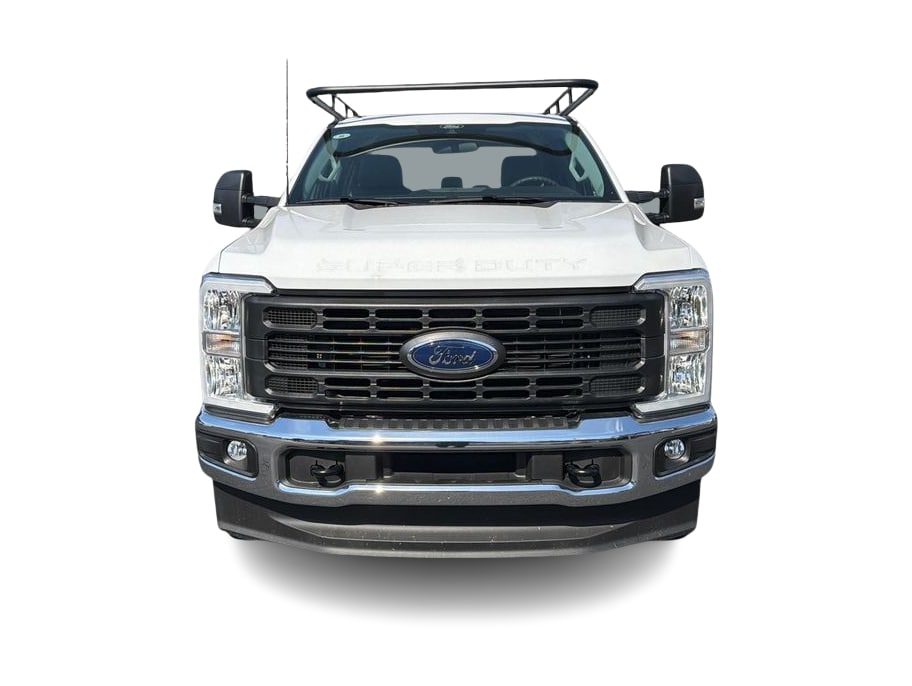 Thumbnail: 2025 Ford F-350 - 5