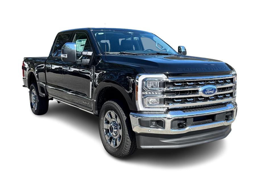 Thumbnail: 2026 Ford F-350 - 18