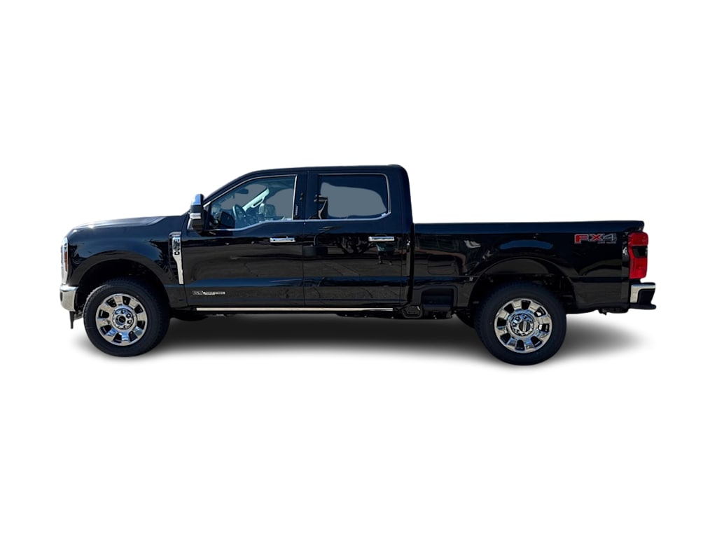 Thumbnail: 2026 Ford F-350 - 3