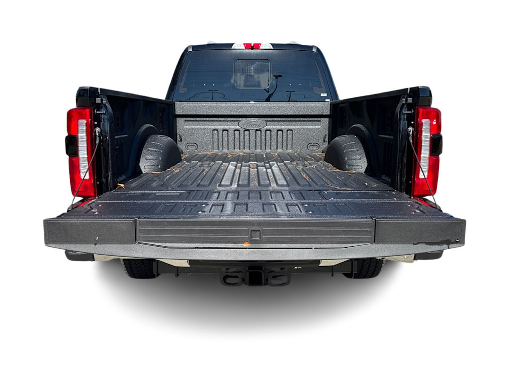 Thumbnail: 2026 Ford F-350 - 16