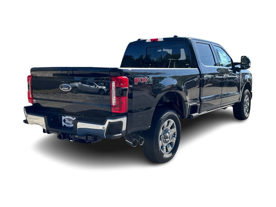 Thumbnail: 2026 Ford F-350 - 20