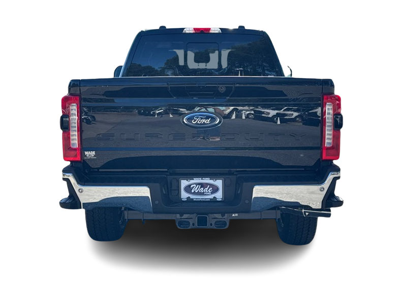 Thumbnail: 2026 Ford F-350 - 5