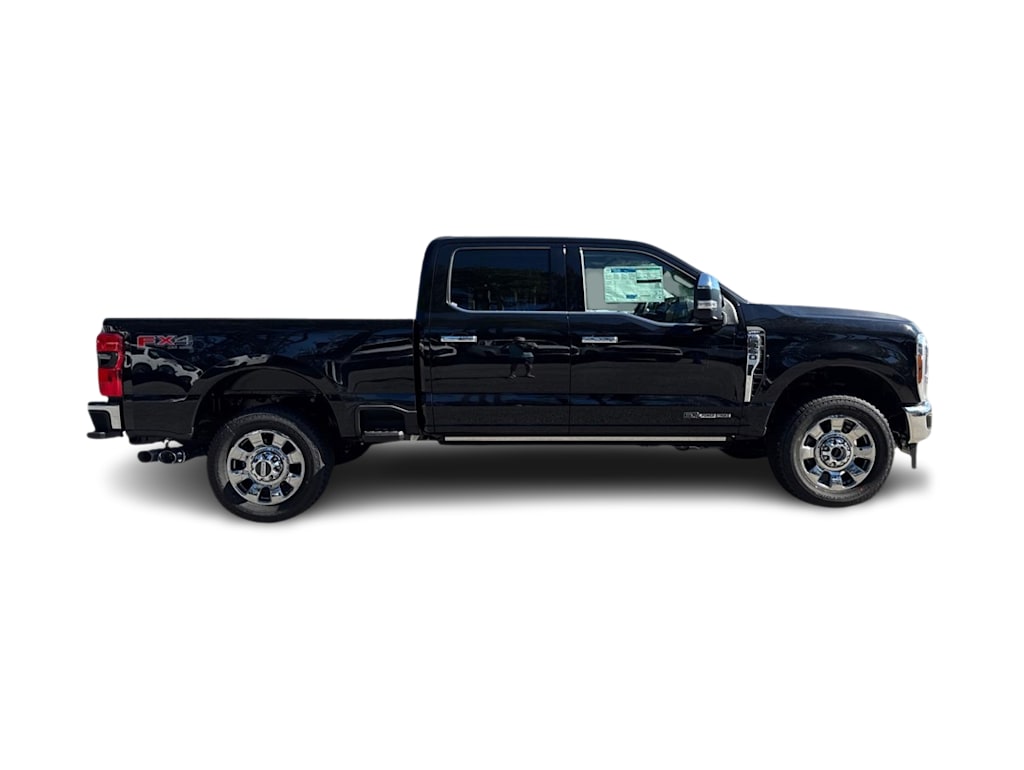 Thumbnail: 2026 Ford F-350 - 19