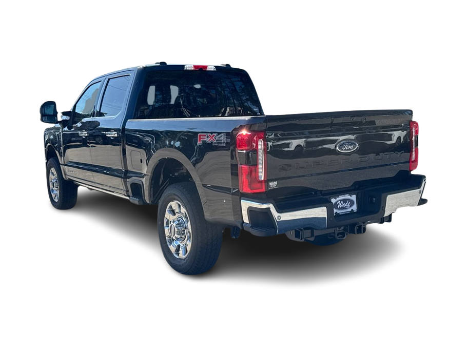 Thumbnail: 2026 Ford F-350 - 4