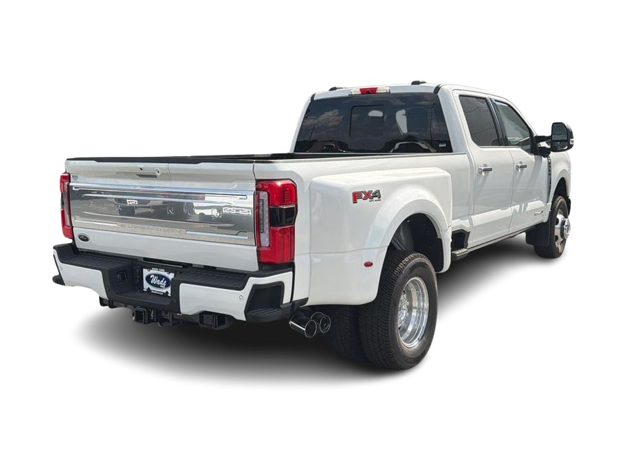 Thumbnail: 2026 Ford F-350 - 18