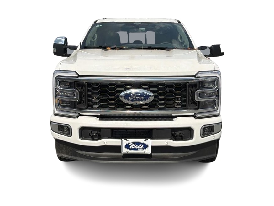 Thumbnail: 2026 Ford F-350 - 5