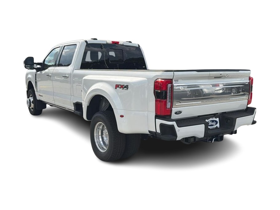 Thumbnail: 2026 Ford F-350 - 4