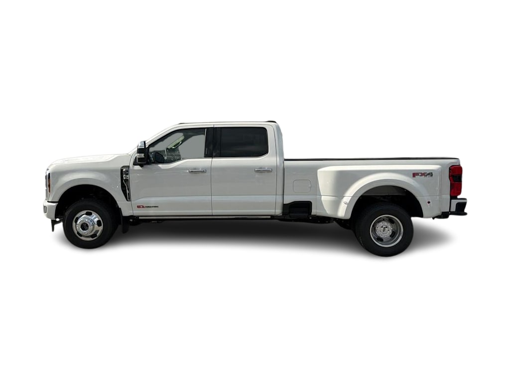 Thumbnail: 2026 Ford F-350 - 20