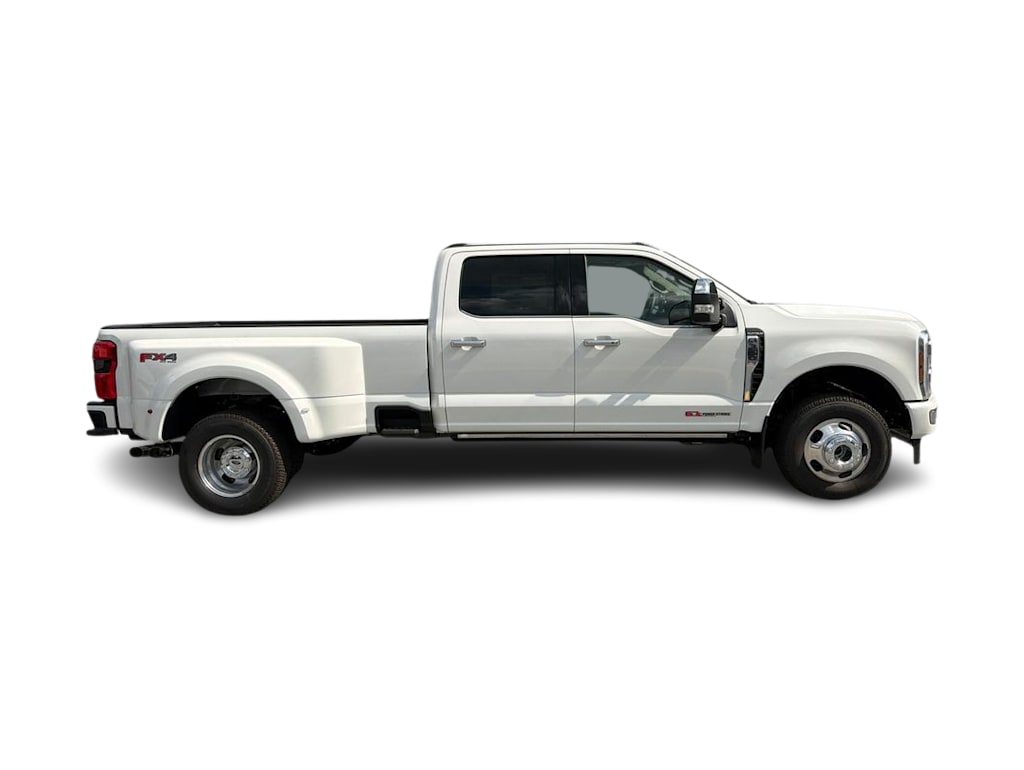 Thumbnail: 2026 Ford F-350 - 3