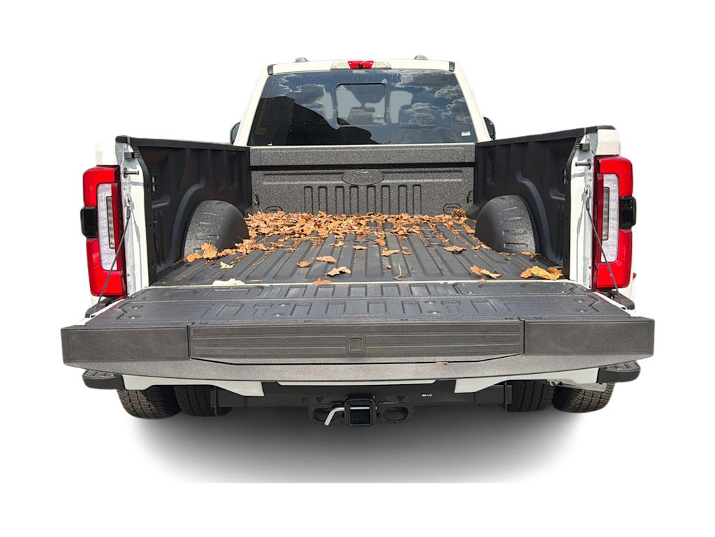 Thumbnail: 2026 Ford F-350 - 15