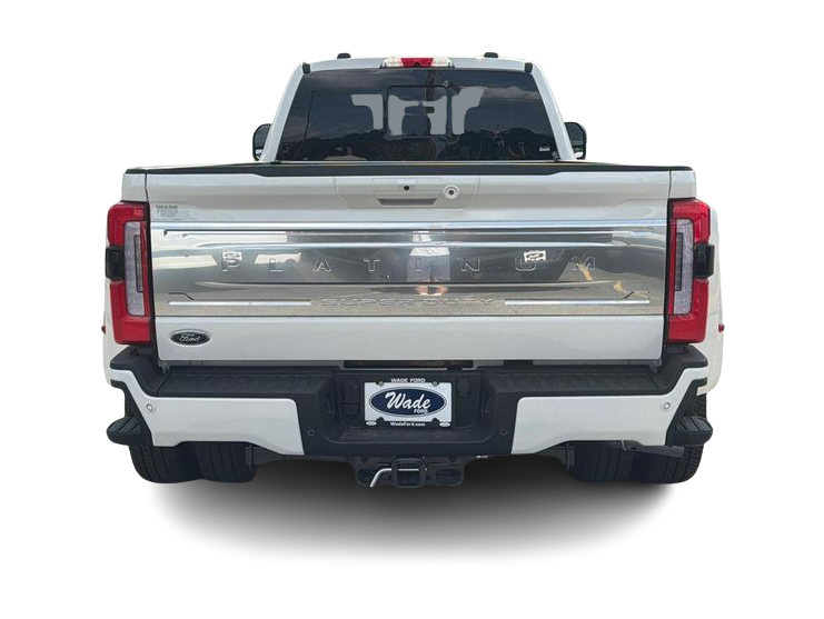 Thumbnail: 2026 Ford F-350 - 19