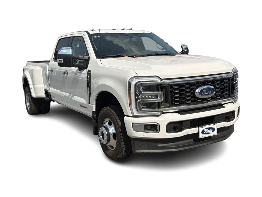 Thumbnail: 2026 Ford F-350 - 17