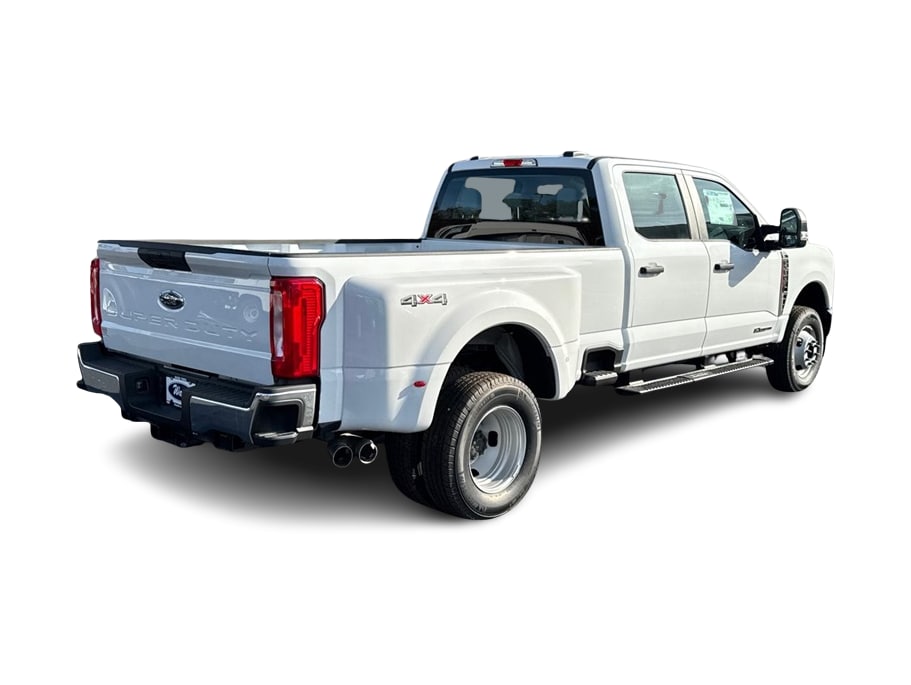 Thumbnail: 2026 Ford F-350 - 19