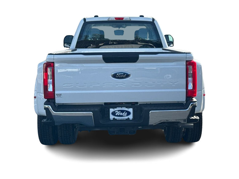 Thumbnail: 2026 Ford F-350 - 20