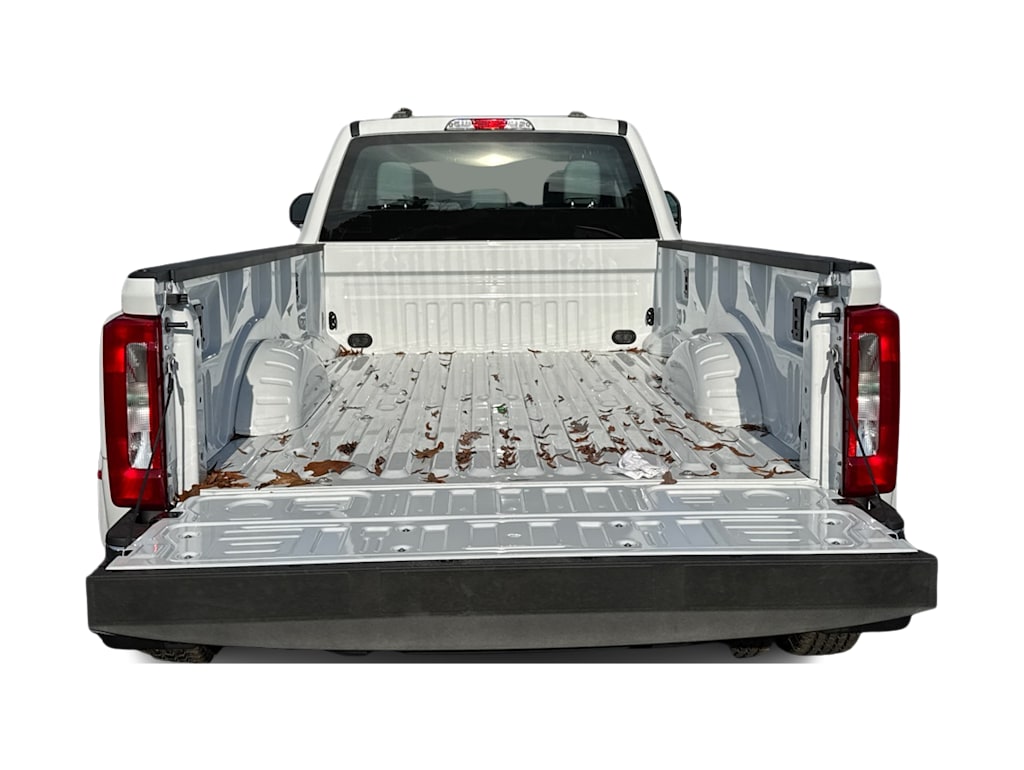 Thumbnail: 2026 Ford F-350 - 15