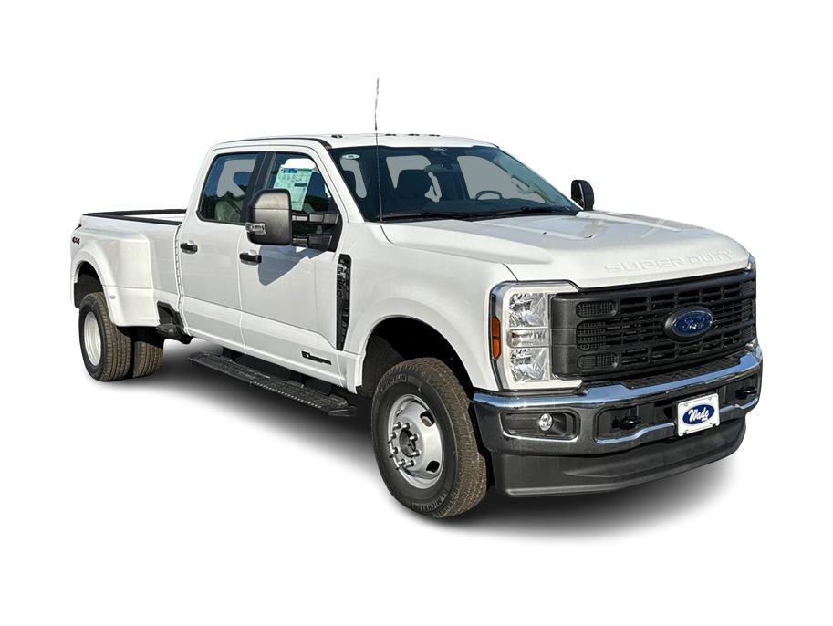 Thumbnail: 2026 Ford F-350 - 17