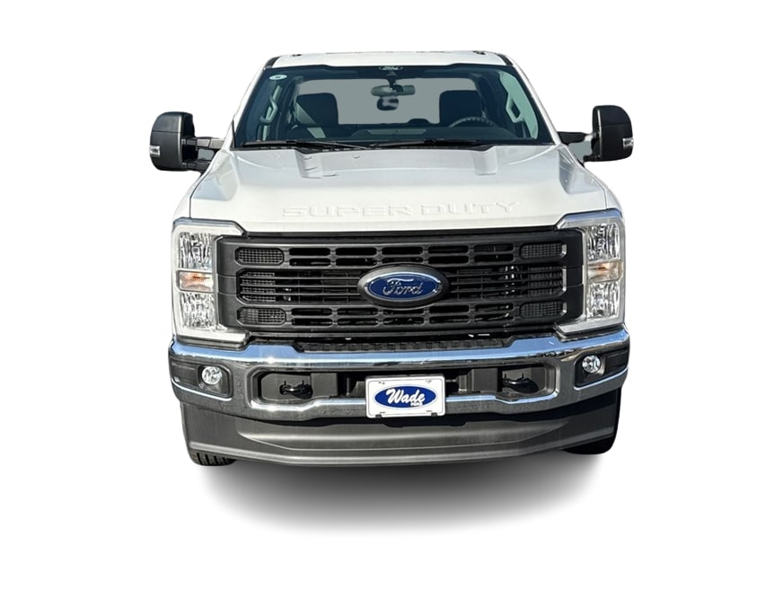 Thumbnail: 2026 Ford F-350 - 5