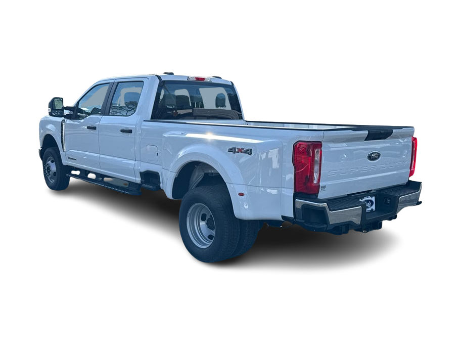 Thumbnail: 2026 Ford F-350 - 4