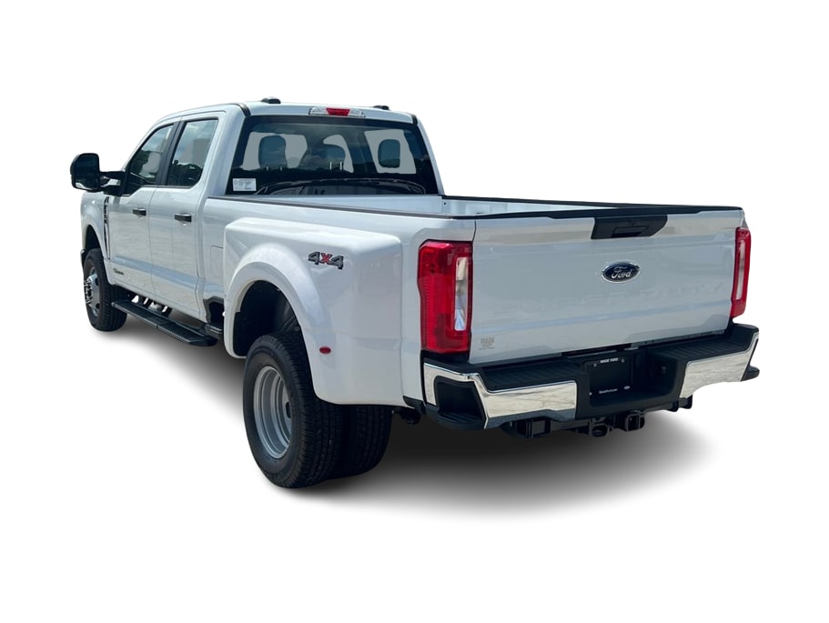 Thumbnail: 2025 Ford F-350 - 4