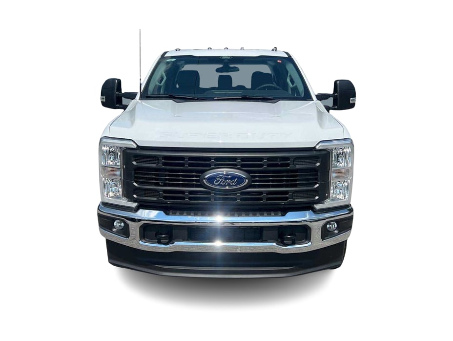 Thumbnail: 2025 Ford F-350 - 6