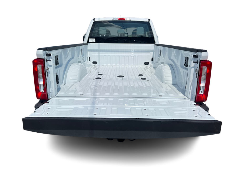 Thumbnail: 2025 Ford F-350 - 16