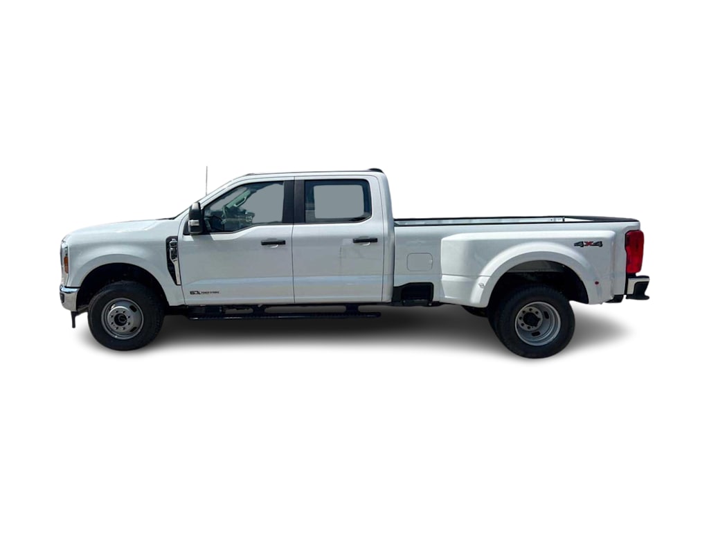 Thumbnail: 2025 Ford F-350 - 3