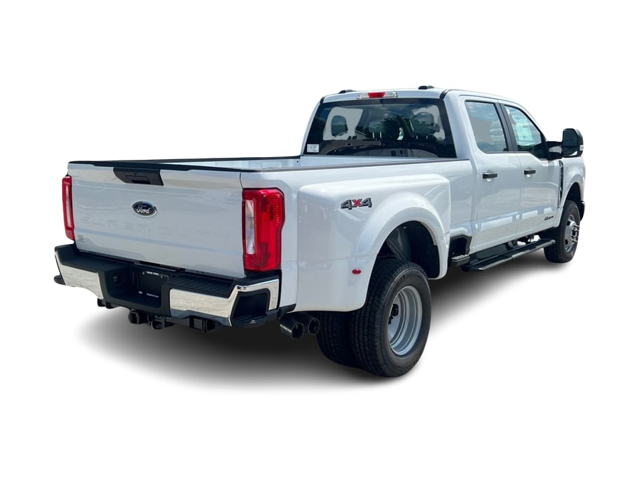 Thumbnail: 2025 Ford F-350 - 21