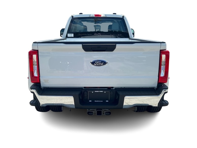 Thumbnail: 2025 Ford F-350 - 5