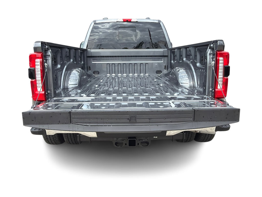 Thumbnail: 2026 Ford F-350 - 16