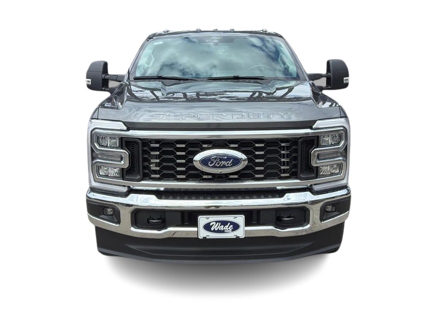 Thumbnail: 2026 Ford F-350 - 6